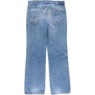 Levi's - 古着 80年代 リーバイス Levi's 517 66後期 オレンジタブ