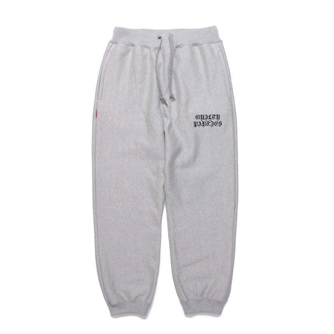 【新品未使用‼️】WACKO MARIAスウェットセットアップ サイズXL