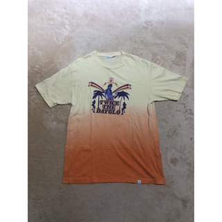 ボックスフレッシュ Tシャツ ORANGE RANGE(Tシャツ/カットソー(半袖/袖なし))