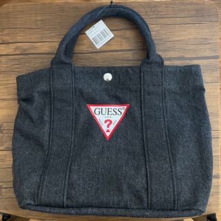 コストコ(コストコ)の1点のみ♪ コストコ★GUESS★2way★トートバッグ★ブラック(トートバッグ)