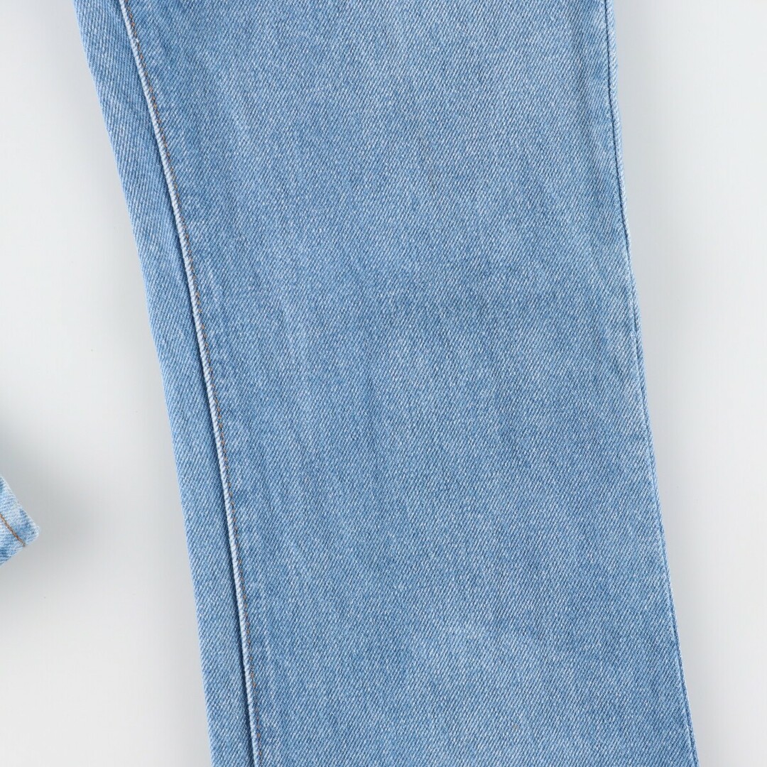 80年代 リーバイス Levi's 517 0217 ブーツカットジーンズ デニムパンツ メンズw30 ヴィンテージ /eaa362726 4