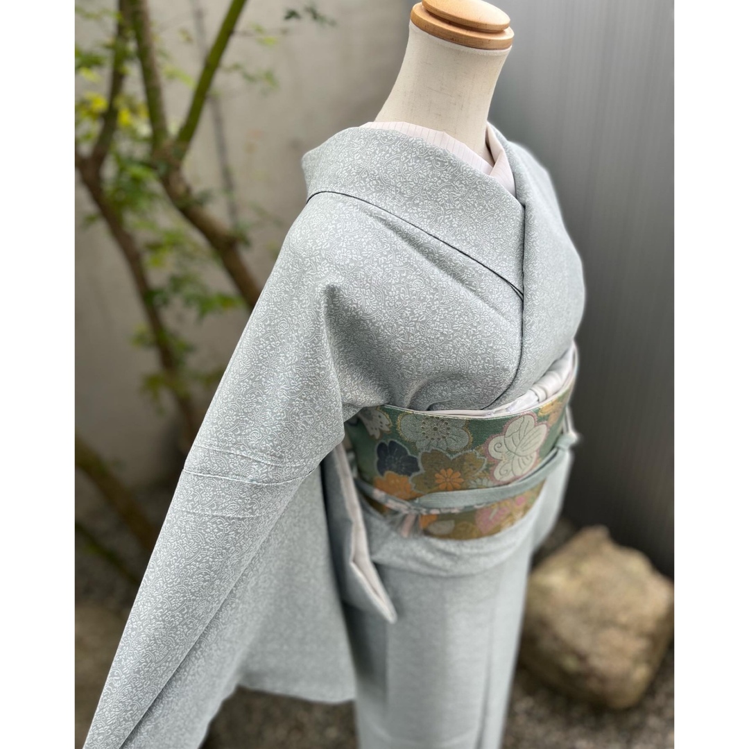 上質色無地 (好評再入荷)様専用 着物 | sekolah-kesatuan.sch.id