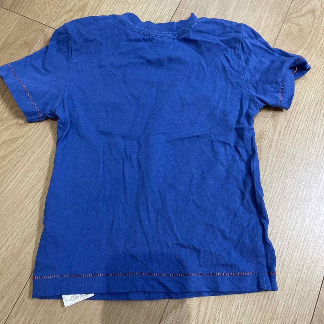 DIESEL(ディーゼル)のDIESEL  ベビー　18m  Tシャツ キッズ/ベビー/マタニティのベビー服(~85cm)(Ｔシャツ)の商品写真