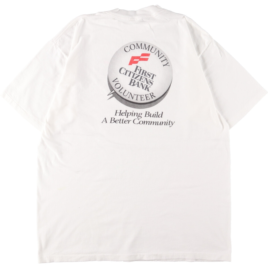 90年代 All Sport プリントTシャツ USA製 メンズXXL ヴィンテージ /eaa359518