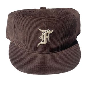 フィアオブゴッド(FEAR OF GOD)のFear of God Essentials x New Era Hat(キャップ)