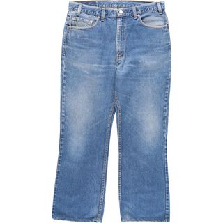 Levi's - 古着 90年代 リーバイス Levi's 517 BOOT CUT ブーツカット ...