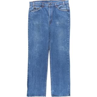 リーバイス(Levi's)の古着 リーバイス Levi's 20517-0217 ブーツカットデニムパンツ メンズw38 ヴィンテージ /eaa361684(デニム/ジーンズ)