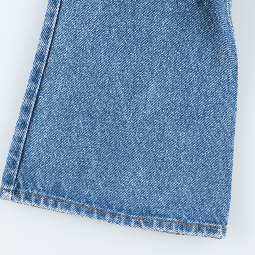 80年代 リーバイス Levi's 646-0217 オレンジタブ ベルボトムジーンズ デニムパンツ USA製 メンズw37 ヴィンテージ /eaa361698