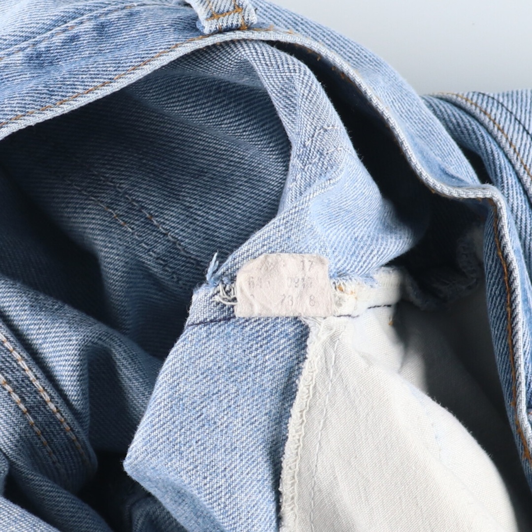 Levi's - 古着 70年代 リーバイス Levi's 646-0917 ベルボトムジーンズ