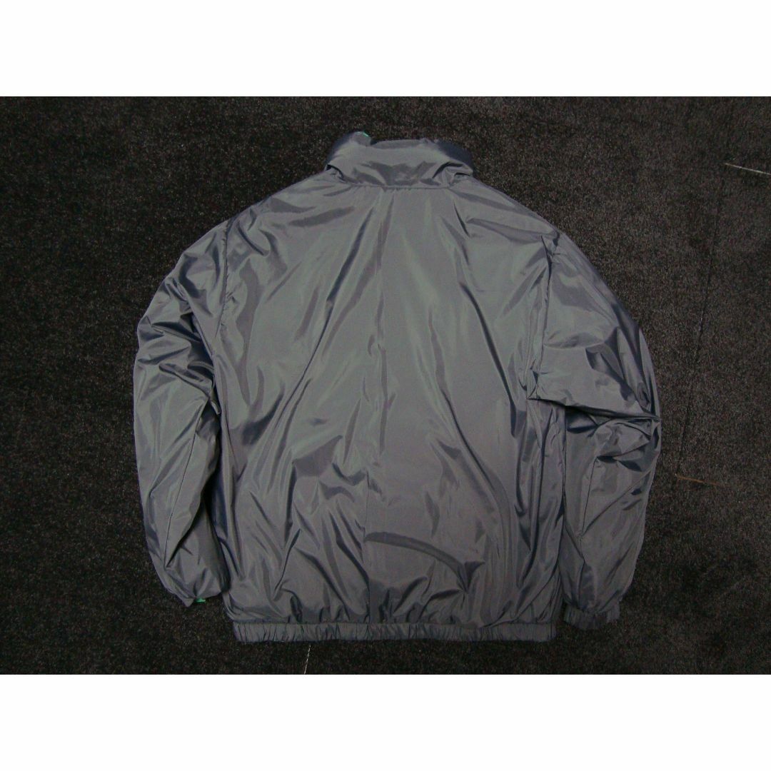 Supreme NY Reversible Puffy Jacket 送料込