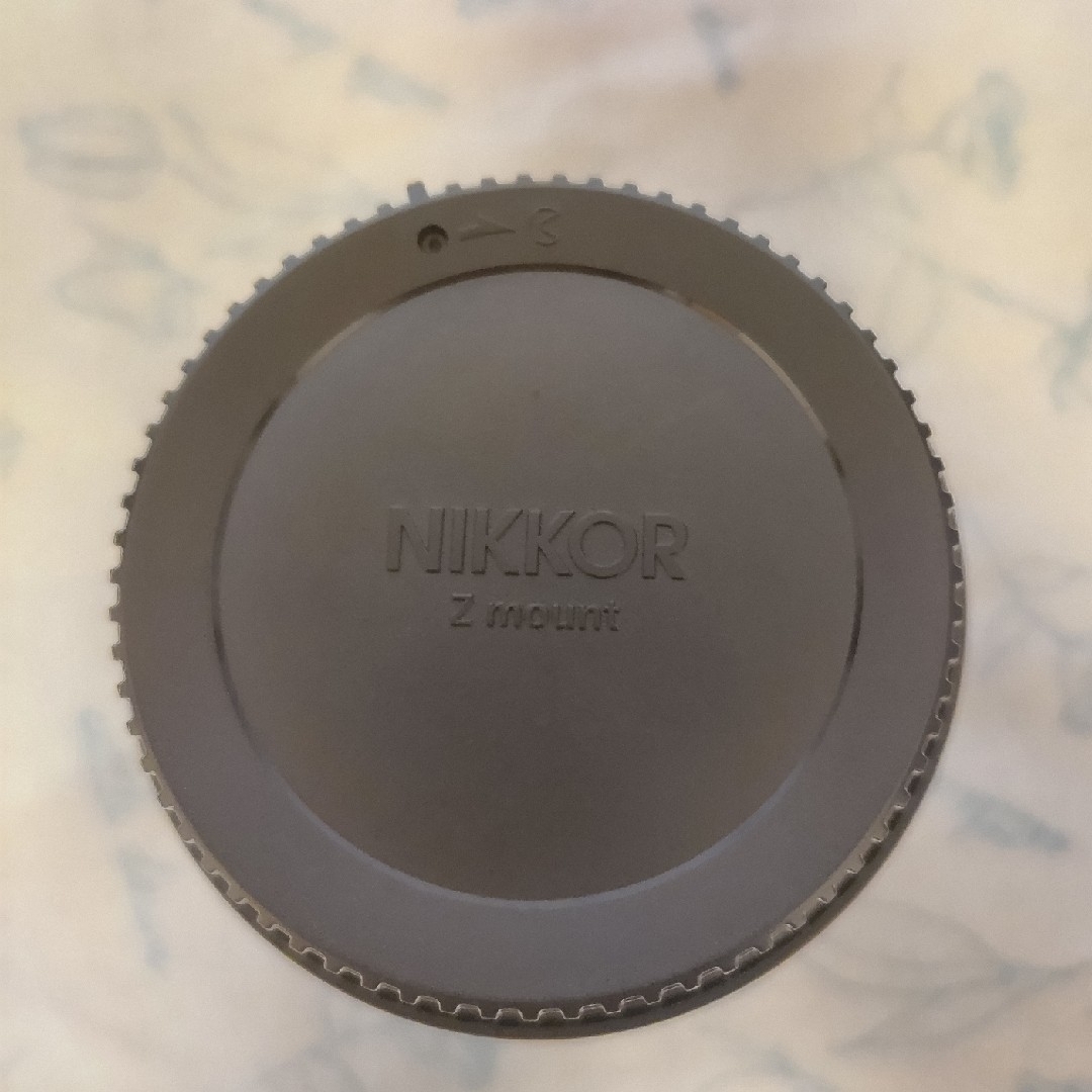Nikon(ニコン)のNIKKOR Z DX 50-250/4.5-6.3 スマホ/家電/カメラのカメラ(レンズ(ズーム))の商品写真