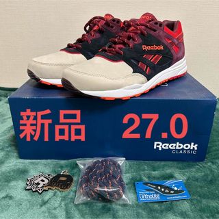 リーボック(Reebok)のTitolo X Reebok Ventilator Desert Dawn(スニーカー)