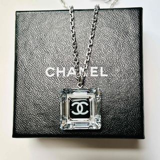 シャネル ネックレス（ビジュー）の通販 79点 | CHANELのレディースを