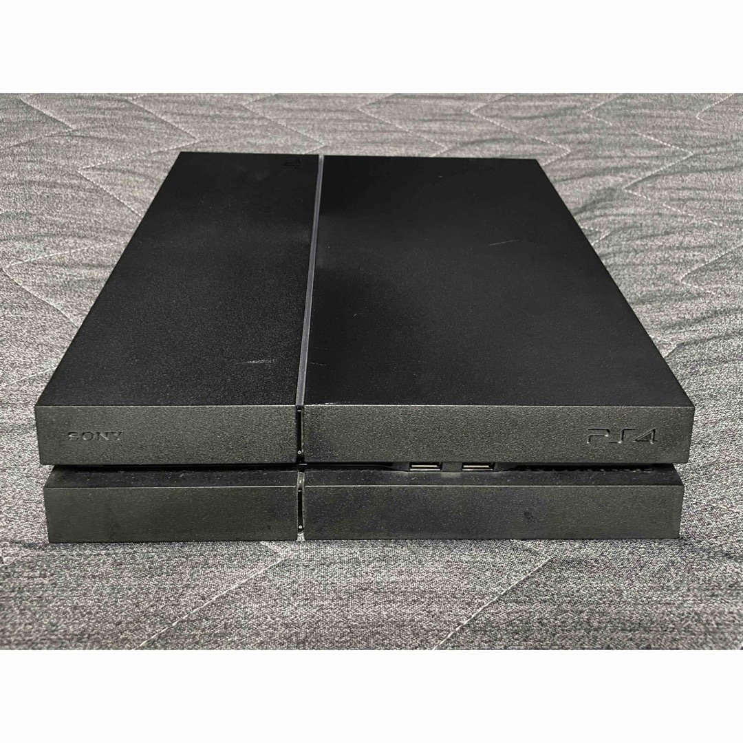 PS4本体 CUH-1200A