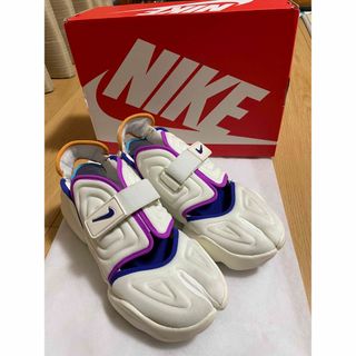 ナイキ(NIKE)のNIKE アクアリフト　希少(スニーカー)