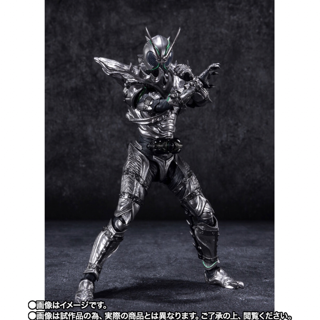 仮面ライダー　ブラックサン　シャドームーン　バトルホッパー　フィギュアーツ