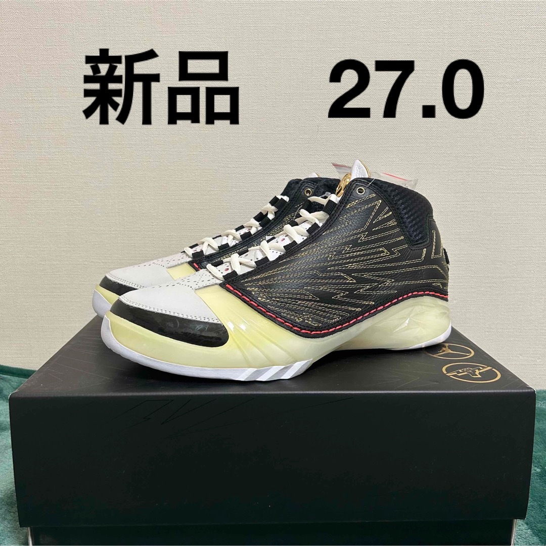 Jordan Brand（NIKE） - TITAN NIKE AIR JORDAN 23の通販 by shop