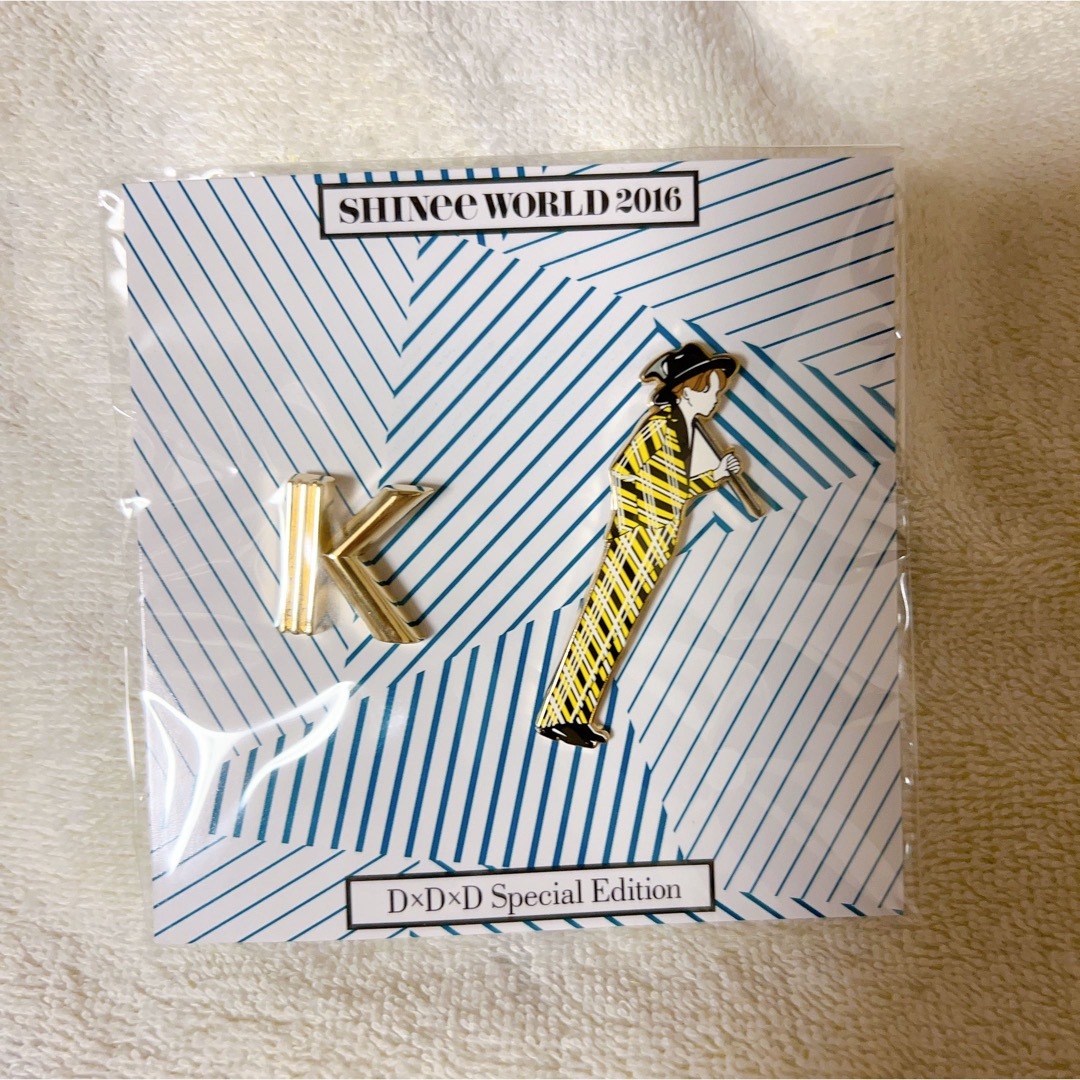 SHINee KEY グッズ
