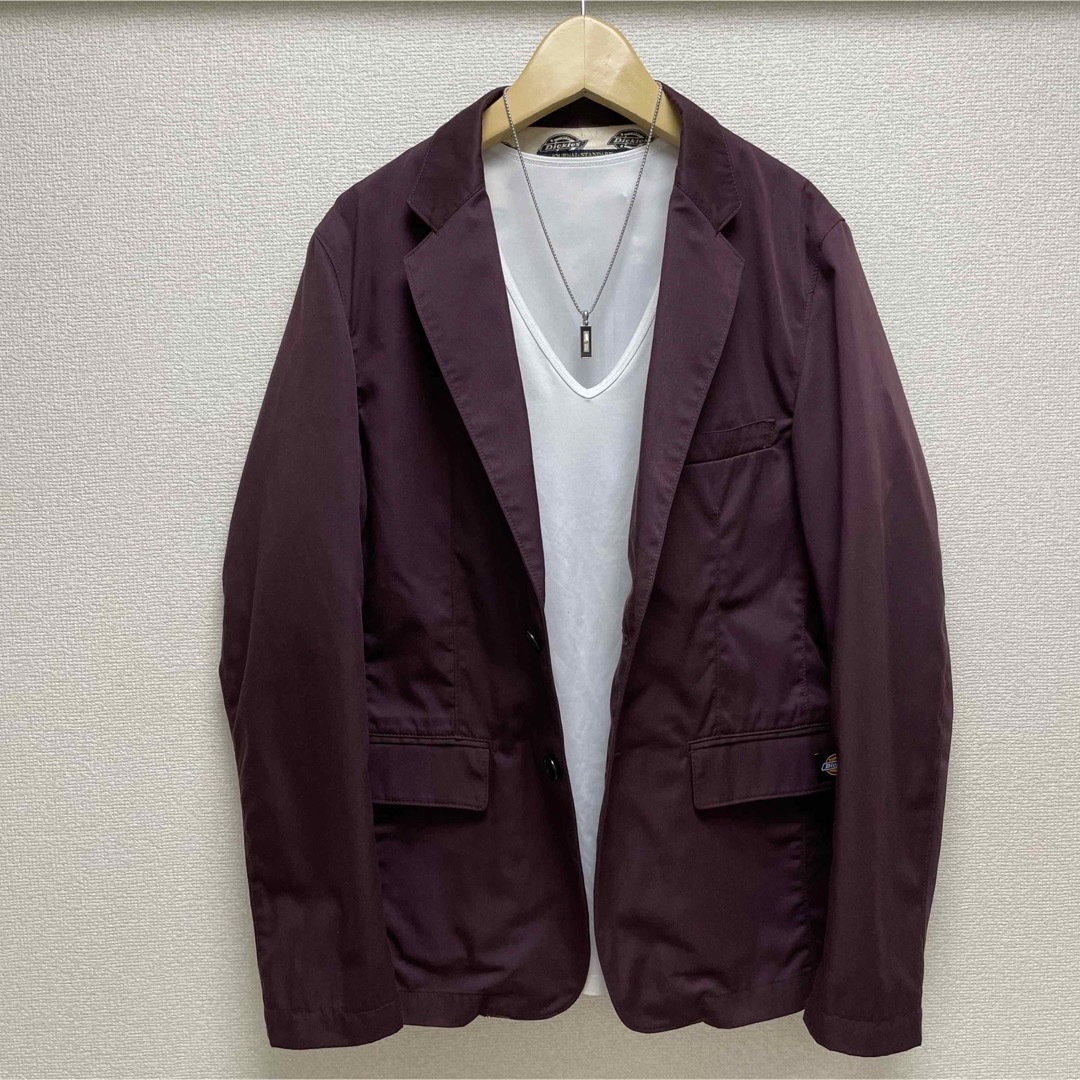 JOURNAL STANDARD - JOURNAL STANDARD×Dickies テーラードジャケット