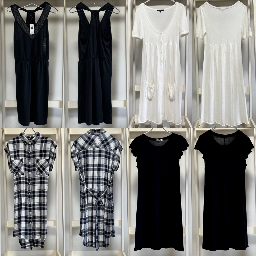 TOMMY HILFIGER - 【まとめ売り】11点 GAP TOMMY HILFIGER tommygirlの