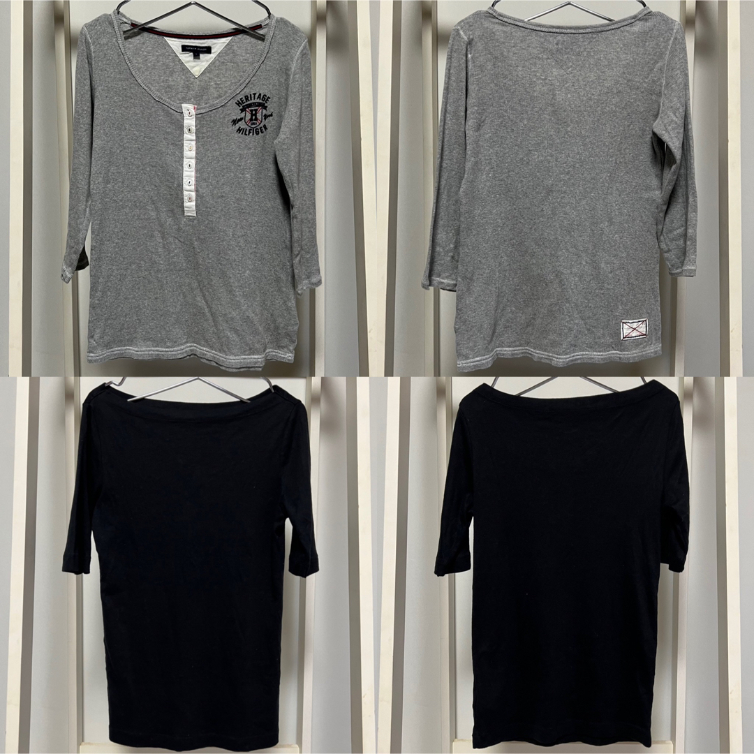 TOMMY HILFIGER - 【まとめ売り】13点 GAP TOMMY HILFIGERの通販 by