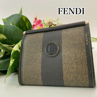 フェンディ 財布(レディース)（マルチカラー）の通販 49点 | FENDIの