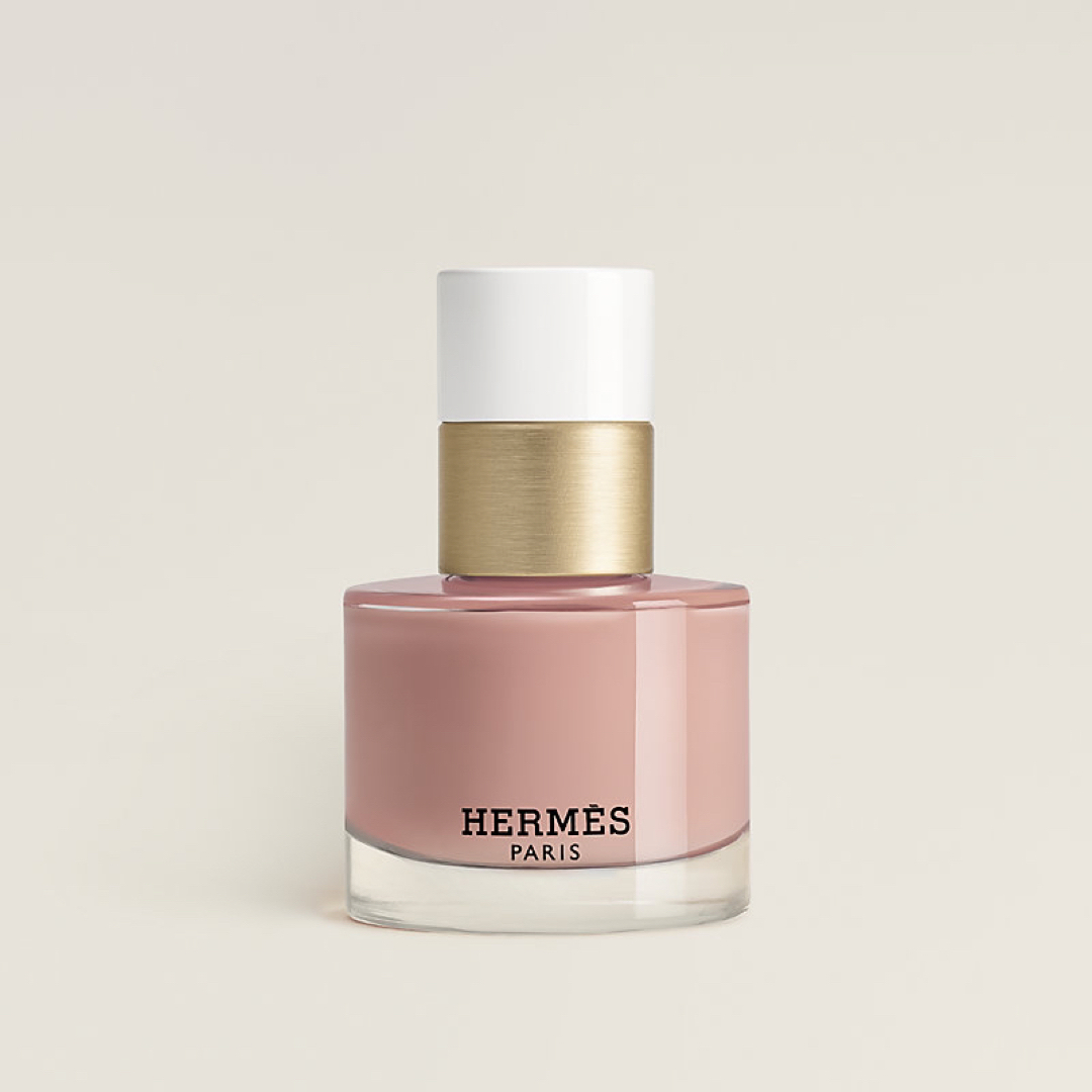 Hermes - HERMES ネイルカラー 〈レ マン エルメス〉 06の通販 by ...
