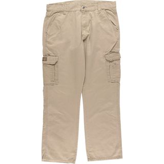 ラングラー(Wrangler)の古着 ラングラー Wrangler チノパンツ メンズw37 /eaa363054(チノパン)