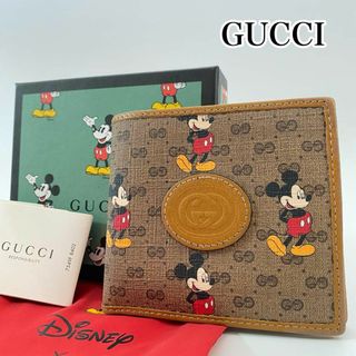 グッチ コラボ 財布(レディース)の通販 200点以上 | Gucciのレディース