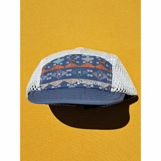 パタゴニア(patagonia)のパタゴニア Duckbill Cap ダックビル RVDO 2018(キャップ)