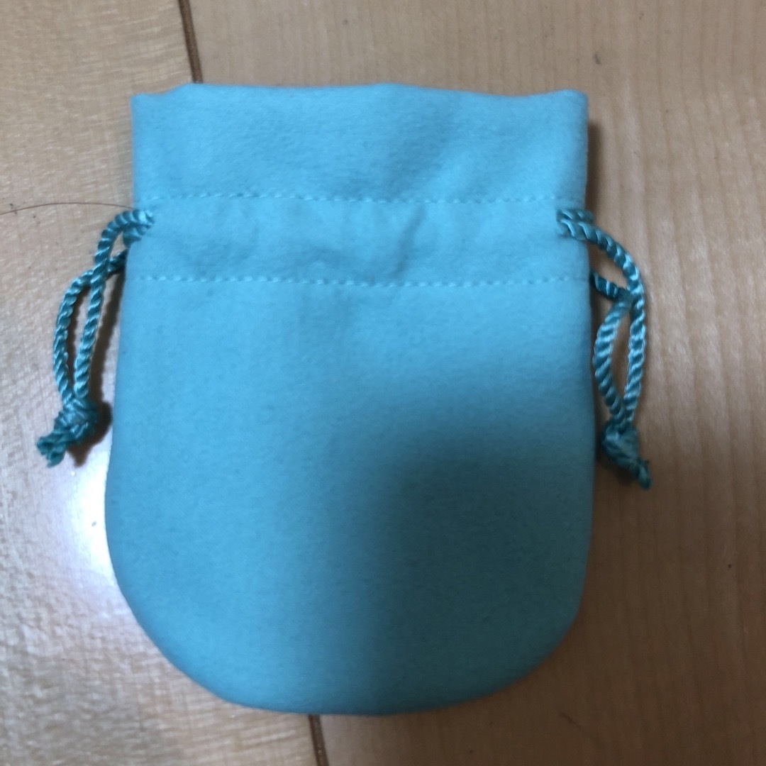 Tiffany & Co.(ティファニー)の専用　ティファニー　空箱＆巾着 その他のその他(その他)の商品写真