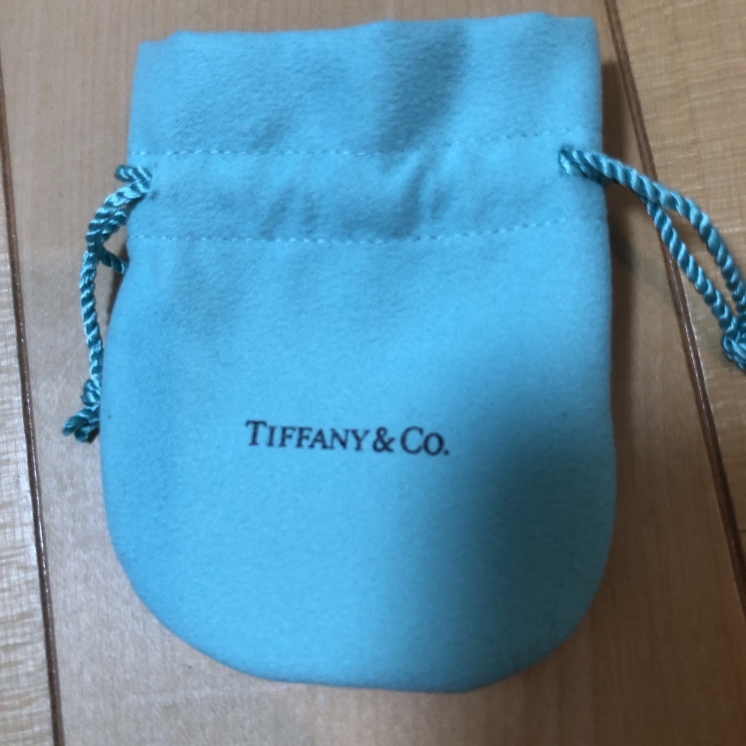 Tiffany & Co.(ティファニー)の専用　ティファニー　空箱＆巾着 その他のその他(その他)の商品写真