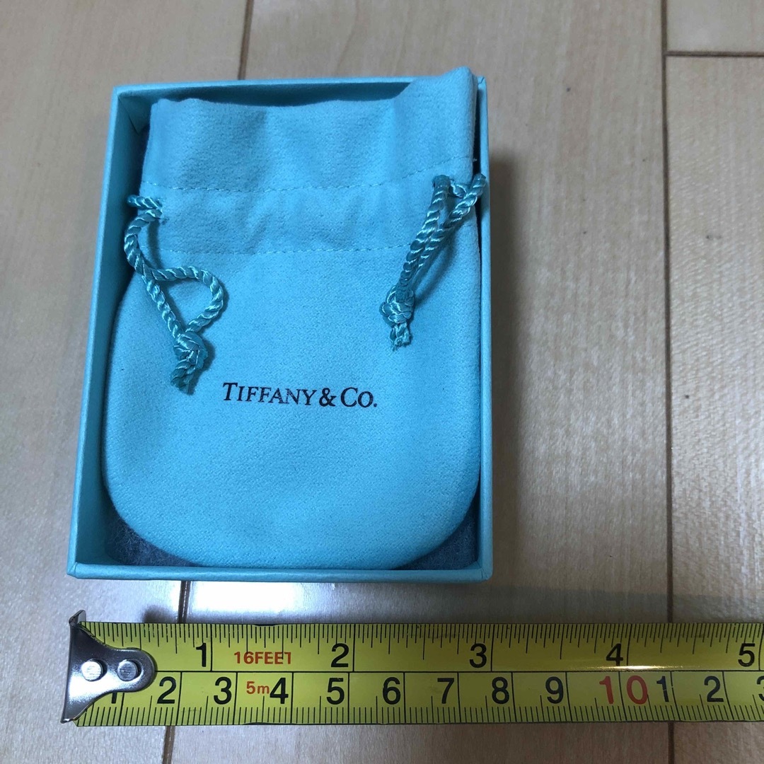 Tiffany & Co.(ティファニー)の専用　ティファニー　空箱＆巾着 その他のその他(その他)の商品写真