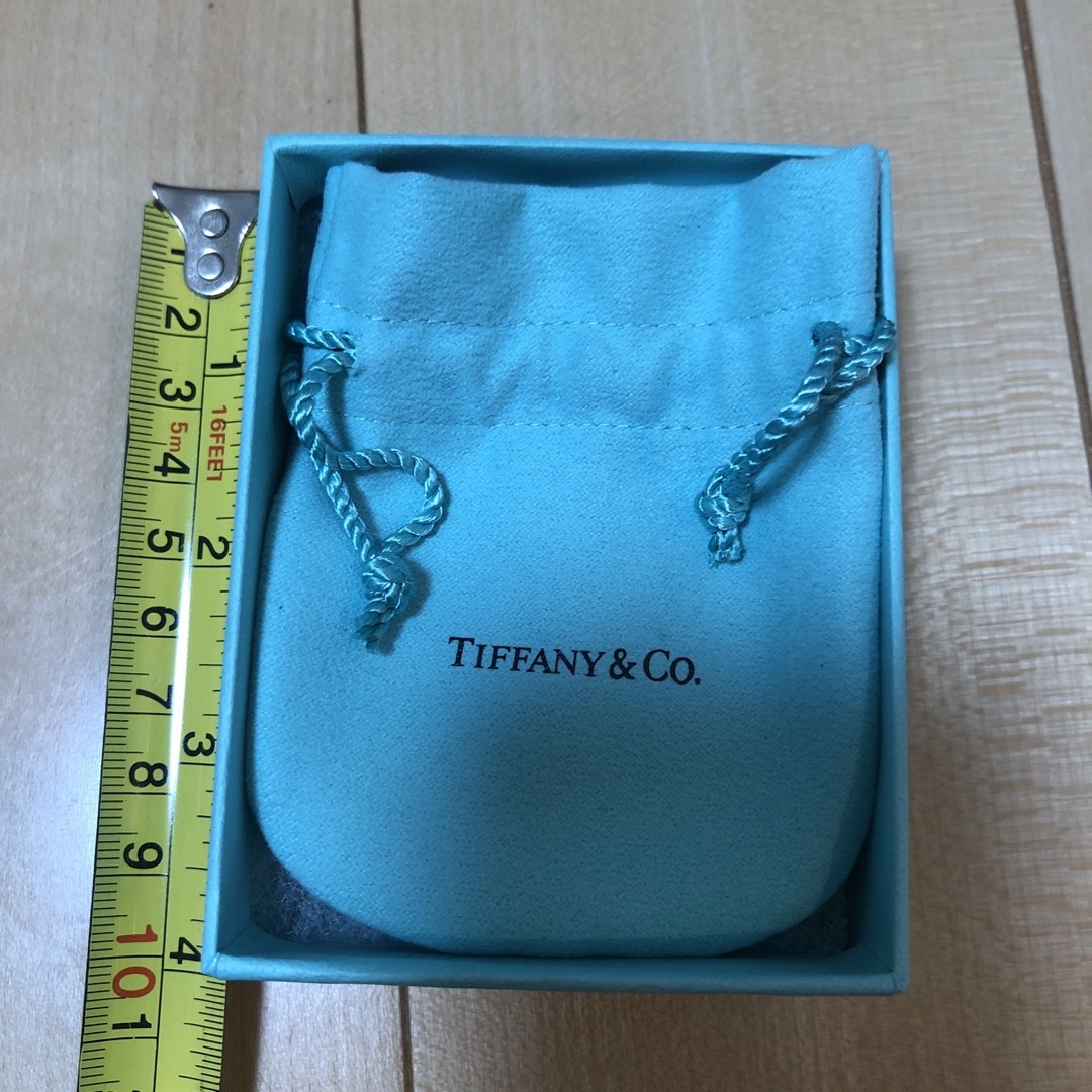 Tiffany & Co.(ティファニー)の専用　ティファニー　空箱＆巾着 その他のその他(その他)の商品写真