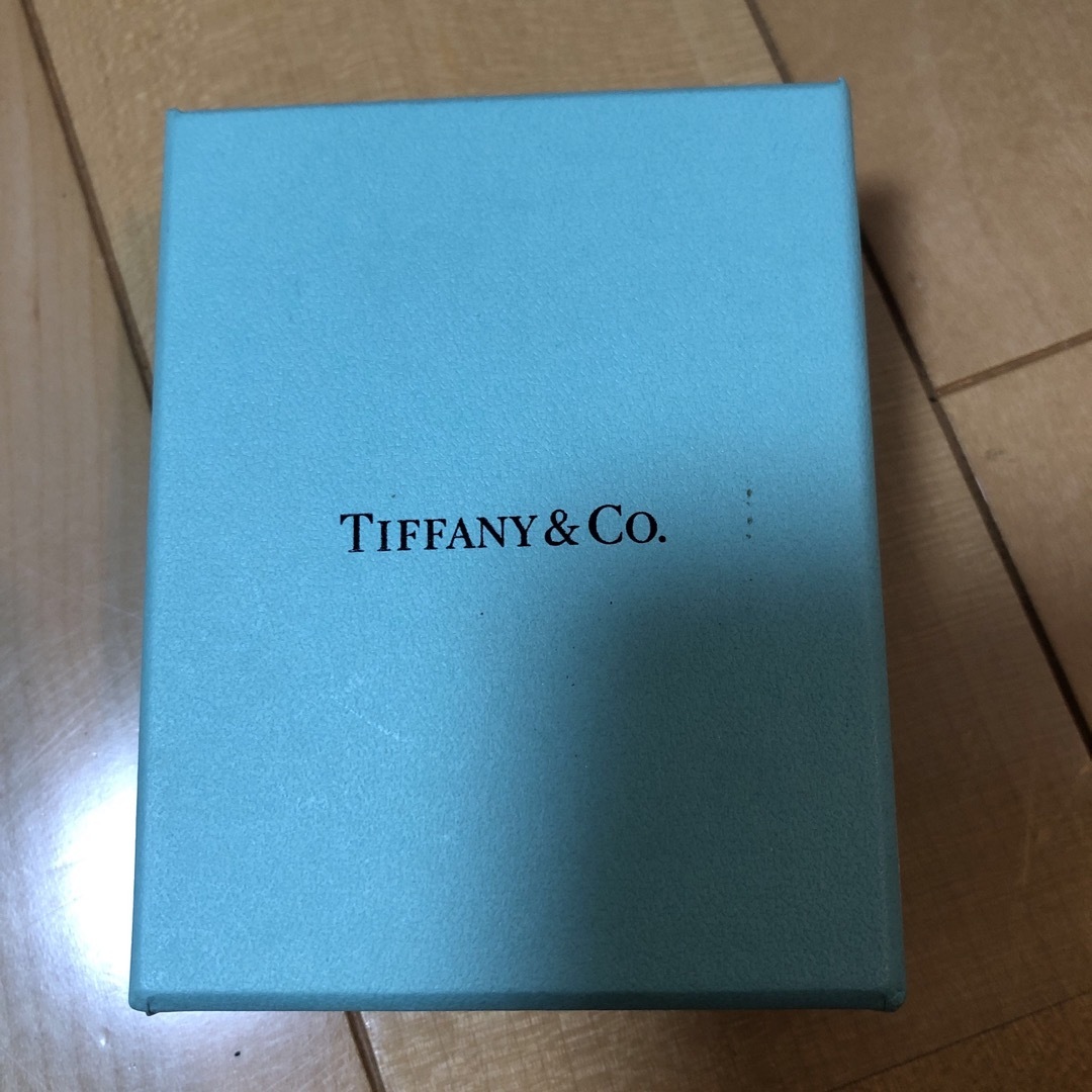 Tiffany & Co.(ティファニー)の専用　ティファニー　空箱＆巾着 その他のその他(その他)の商品写真