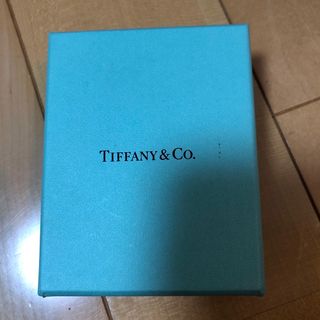 ティファニー(Tiffany & Co.)の専用　ティファニー　空箱＆巾着(その他)