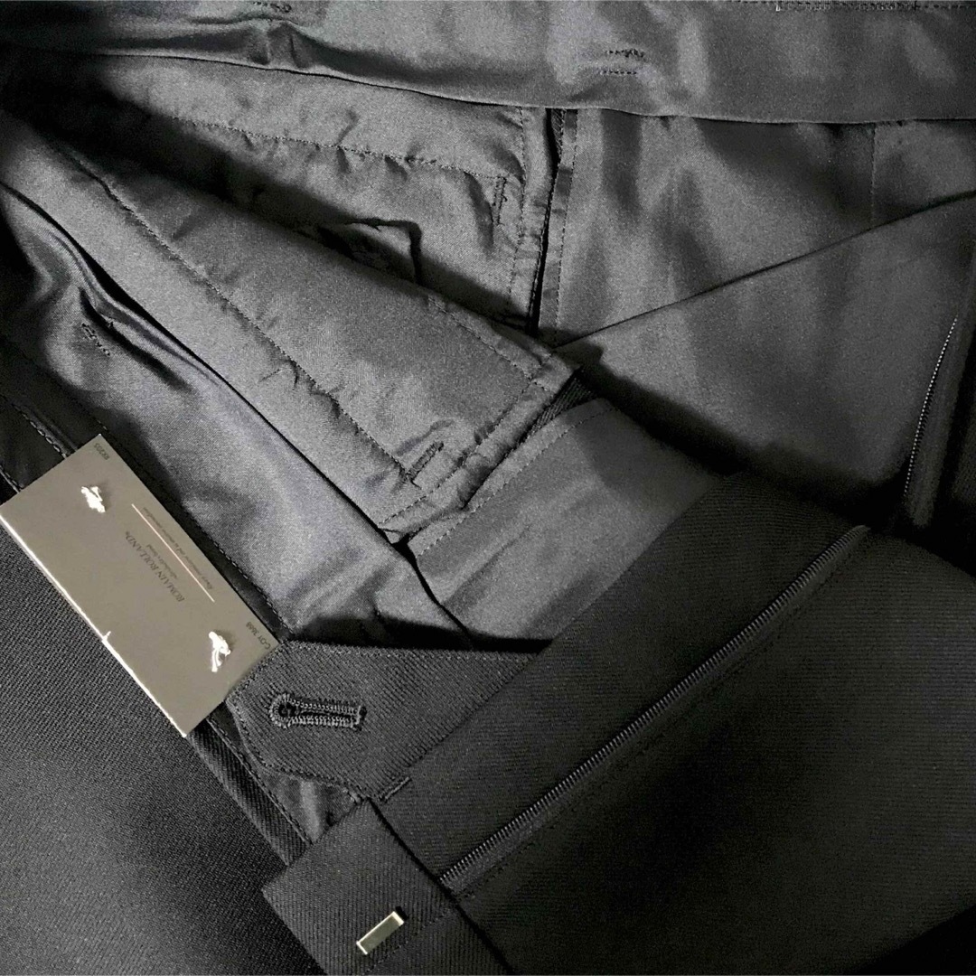 お値下げ中*新品未使用 標準型学生服 学ラン ズボン W82cmの通販 by