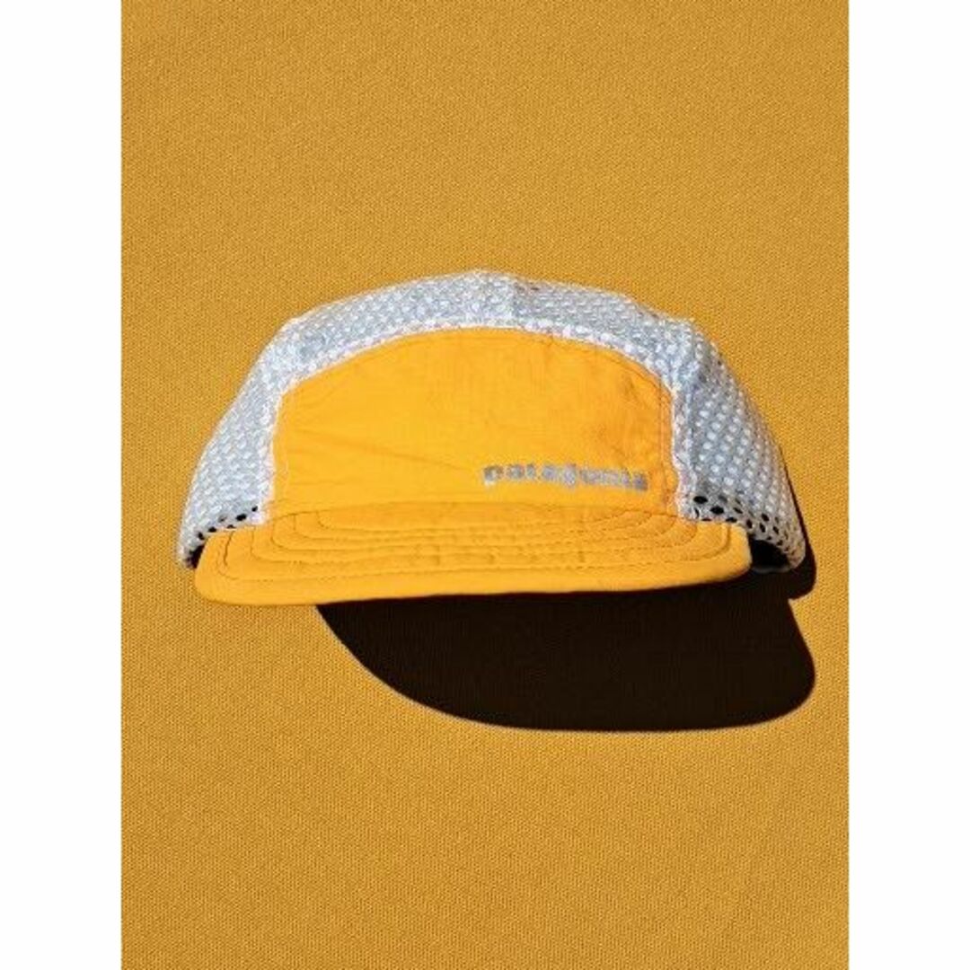 patagonia(パタゴニア)のパタゴニア Duckbill Cap ダックビル MAN 2020 メンズの帽子(キャップ)の商品写真