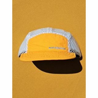 パタゴニア Duckbill Trucker Hat CYL 2017