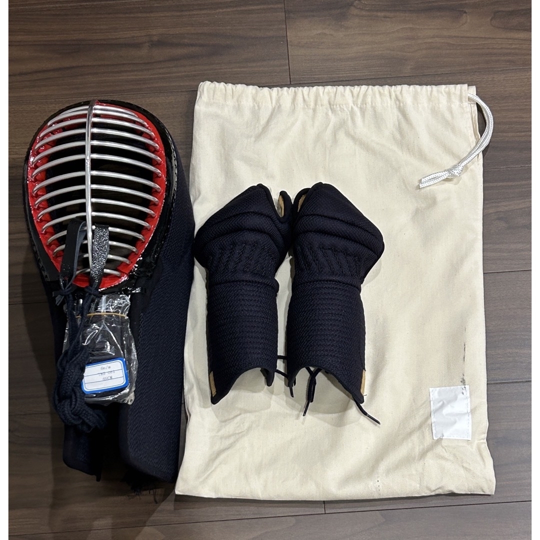 剣道 面69cm 小手 防具 新品未使用 中西武道具 | フリマアプリ ラクマ 剣道 面69cm 小手 防具 新品未使用 中西武道具 | フリマアプリ ラクマ