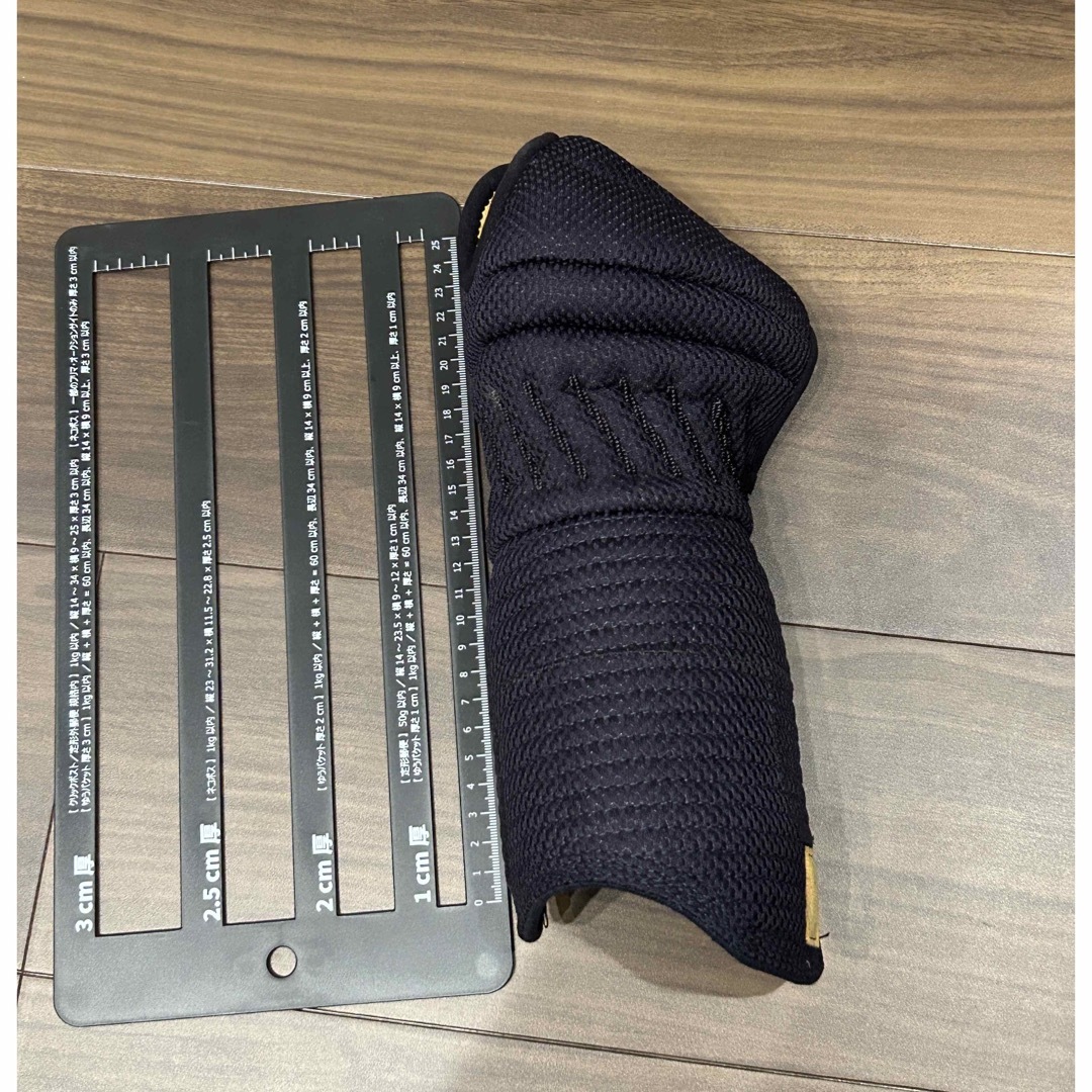 剣道 面69cm 小手 防具 新品未使用 中西武道具 剣道 面69cm 小手 防具 新品未使用 中西武道具