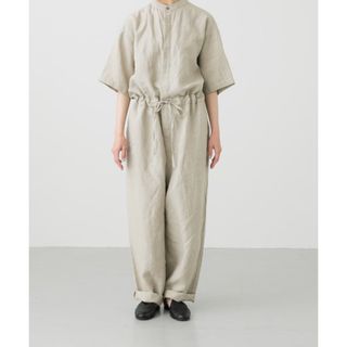 JOURNAL STANDARD - ALTORITMO/ST オールインワン(ベージュ/36)の通販