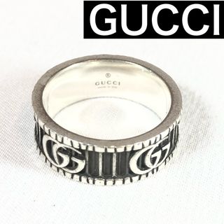 グッチ ビンテージ リング/指輪(メンズ)の通販 88点 | Gucciのメンズを