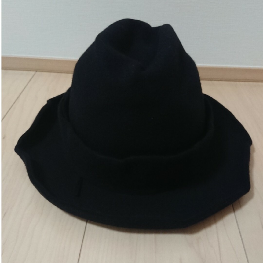 scha シャー ドイツ制ハット unisex one size