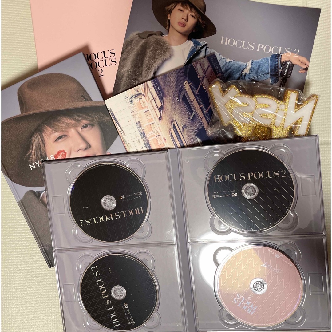 AAA - Nissy 西島隆弘 アルバムCDセットの通販 by KS115's shop AAA - Nissy 西島隆弘 アルバムCDセットの通販 by KS115's shop