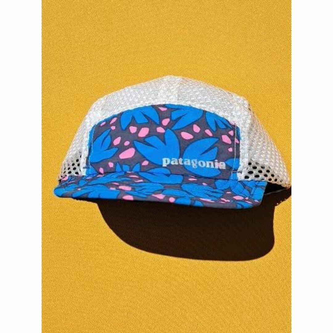 パタゴニア Duckbill Cap ダックビル PCDO 2020