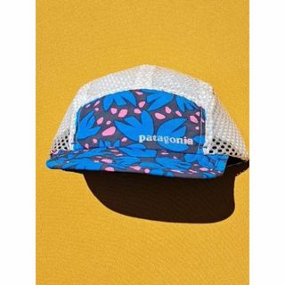 パタゴニア(patagonia)のパタゴニア Duckbill Cap ダックビル PCDO 2020(キャップ)