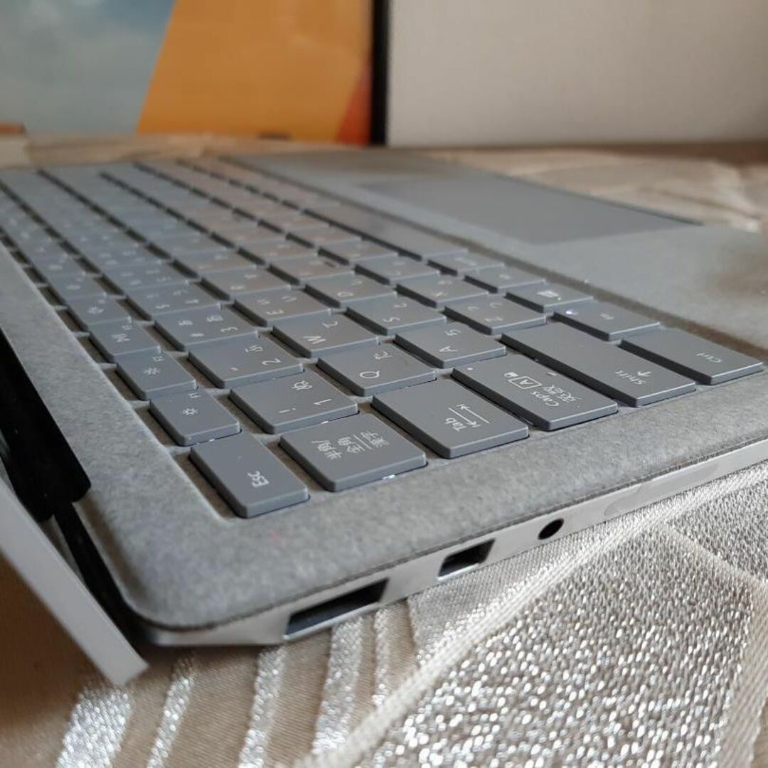 Surface Laptop2 8世代 i5 256GB 8G ノートパソコン