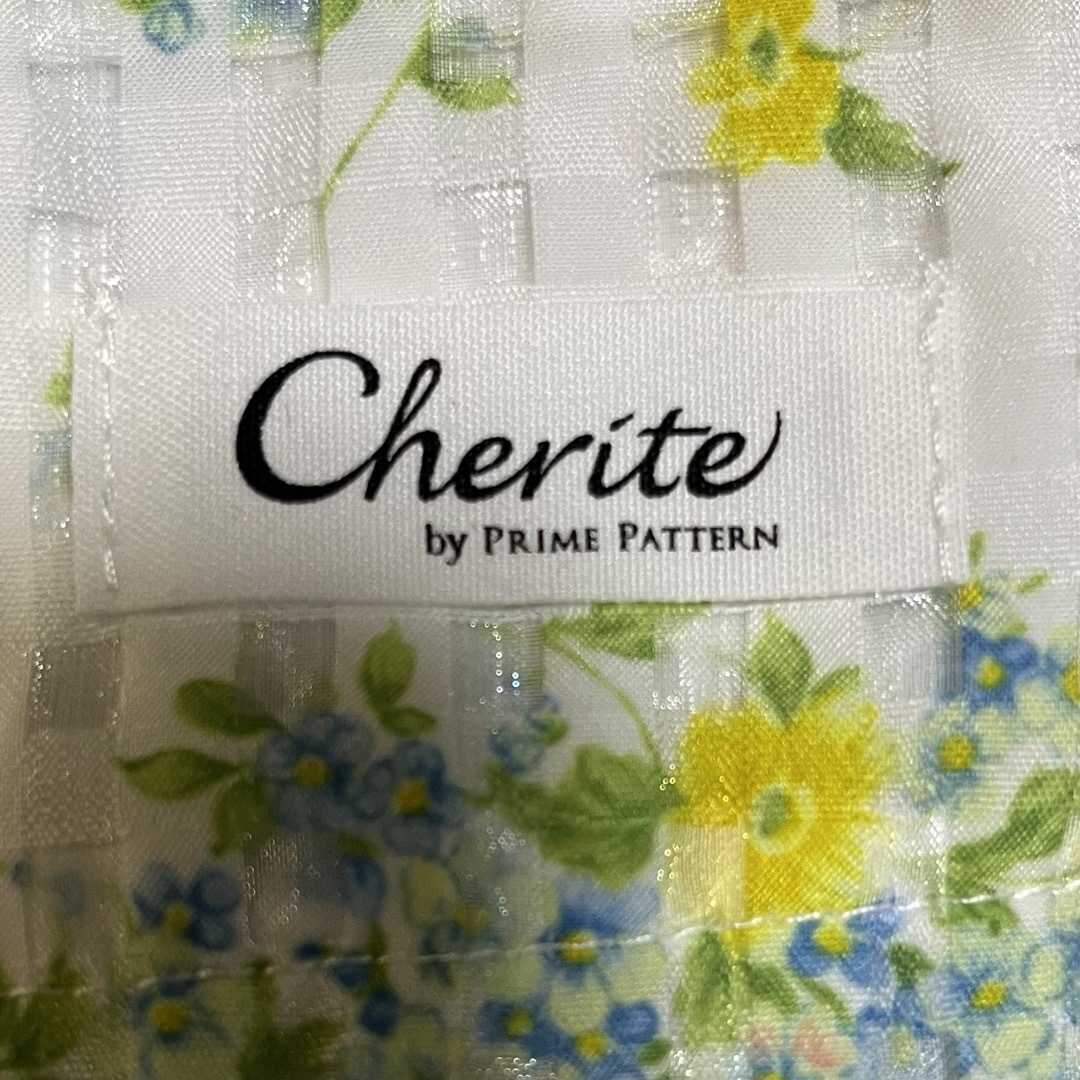 Cherite by PRIME PATTERN(シェリエットバイプライムパターン)のcherite by PRAIME PATTERN レディースのスカート(ひざ丈スカート)の商品写真