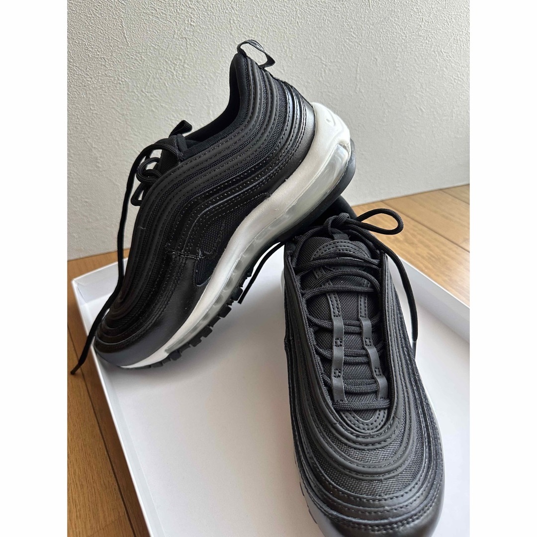 toraさま専用 ナイキ AIRMAX97 エアマックス97 airmax95nikeスニーカー